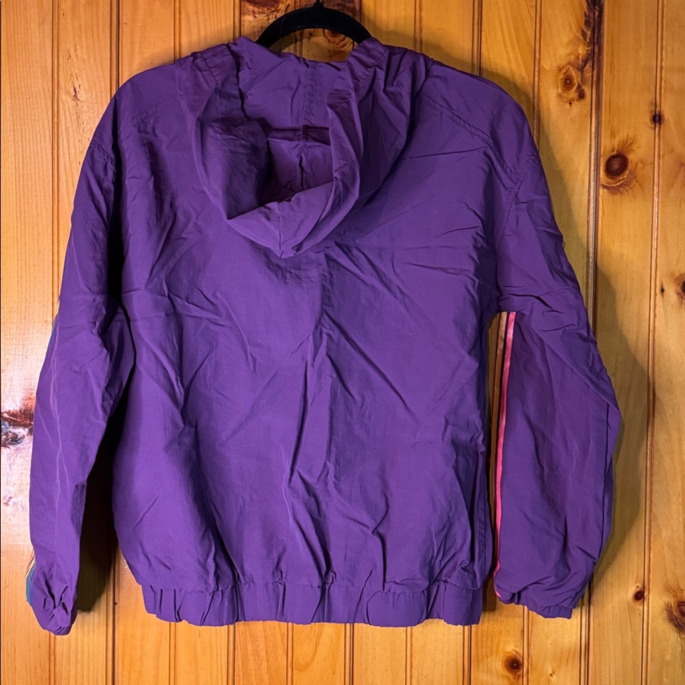 Ashley 26 International Utility Collection 1/4 zip - Picture 5 of 5
